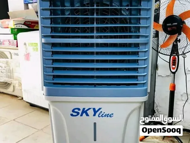 Skyline 0 - 1 Ton AC in Khartoum