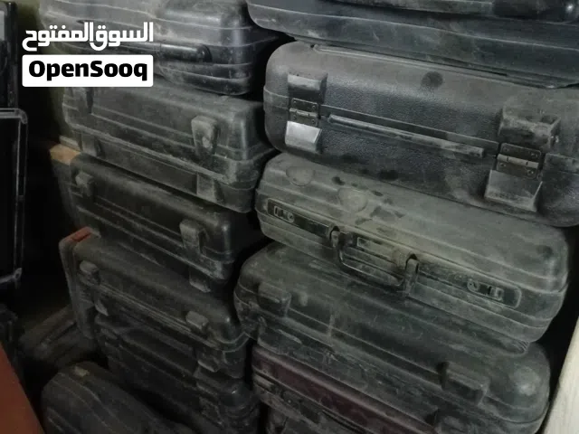 صندوق كاميرا بتقدر تستخدمو لصندوق عدة للسيارة