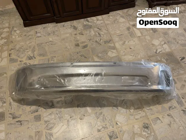 DODGE RAM 1500 FRONT BUMPER CHROME