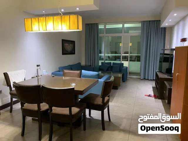 90 BD Executive Bed Space In Fully Furnished 2 BHK Apartment