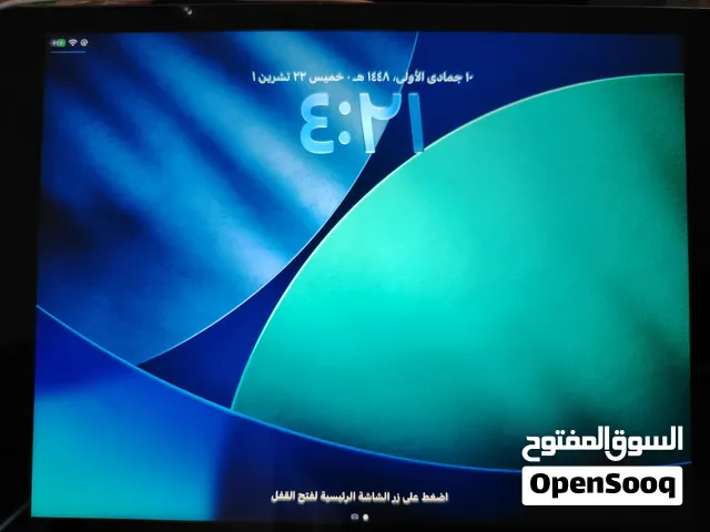 Apple iPad 9 64 GB in Ajloun