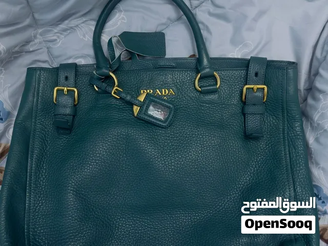 Prada ladies bag. Orginal