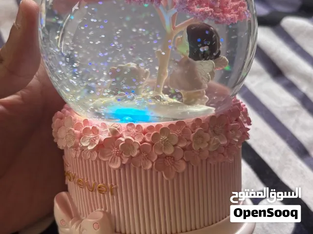 كرات الثلج