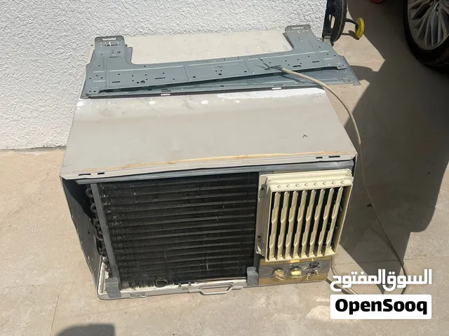 General 1.5 to 1.9 Tons AC in Muscat