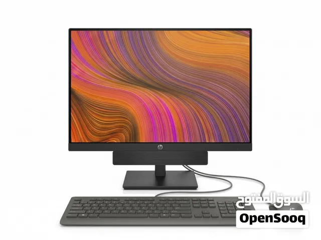 اتش بي بروديسك 600 G6 ميني الكل في واحد