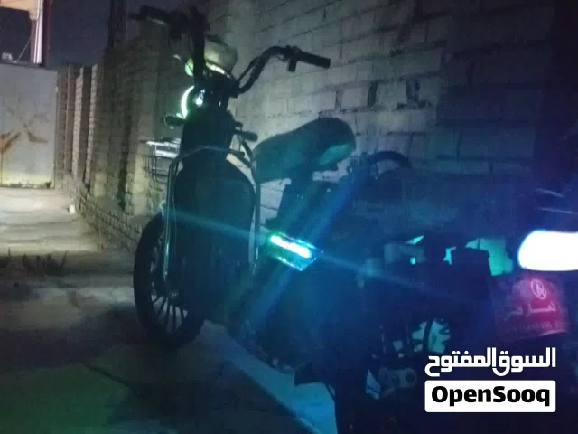 باسكل شحن موديل 2024