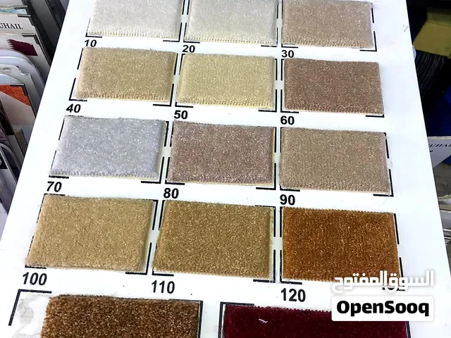 All Type Original Turkey   Carpet For Sale With Fixing