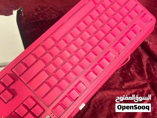 كيبورد لاسلكي جديد