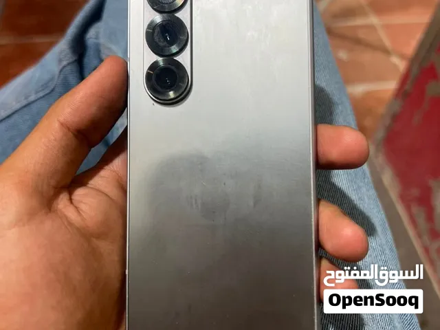 سامسونج جلاكسي فولد 6