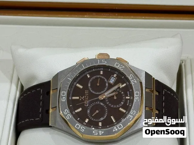 Analog Quartz Others watches  for sale in Al Riyadh