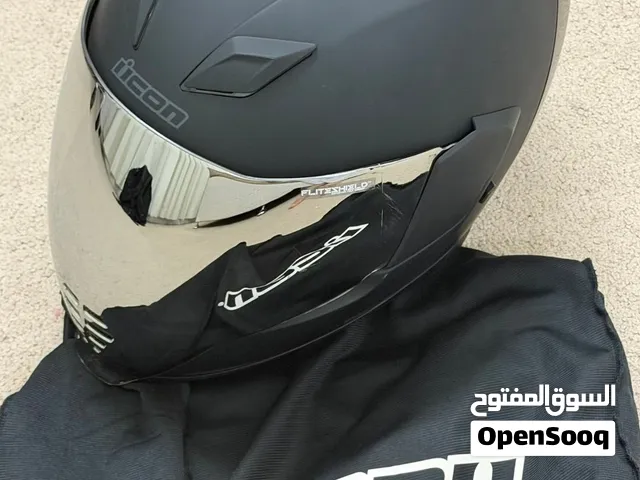 هلمت ايكون