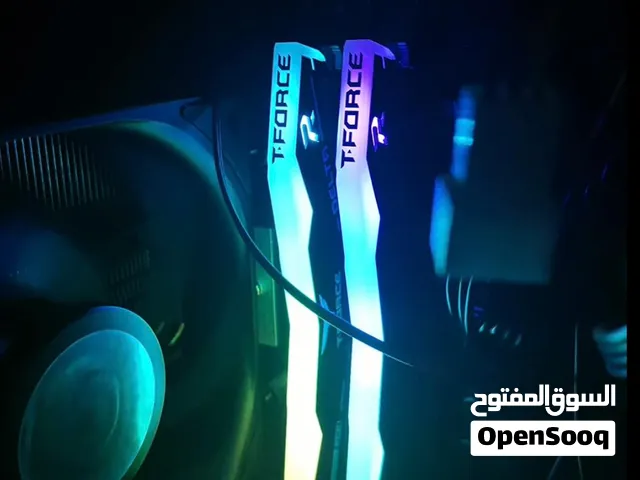 delta force 32 giga 3600 ddr RGB