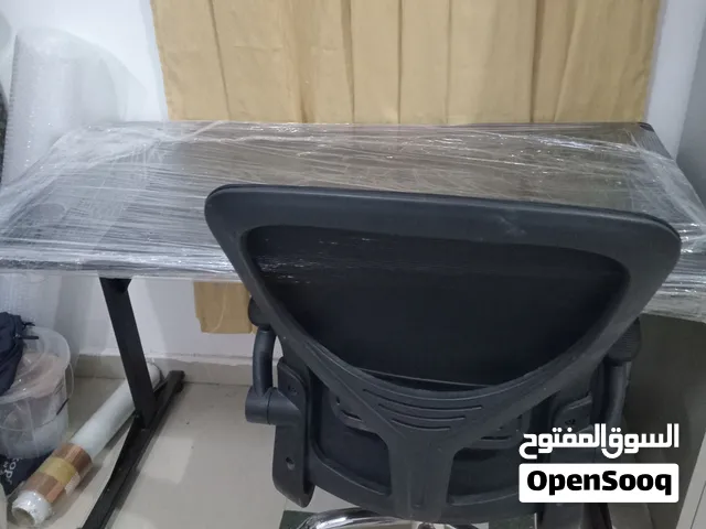 Gaming Table & Chair