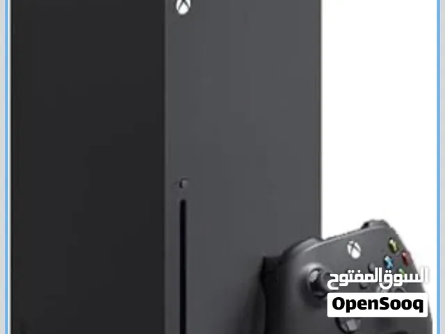 XBOX SERIES X - 1 TB