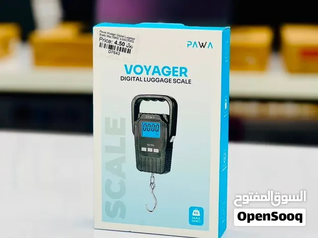 Brand New Pawa luggage scale in Oman  Accurate weighing