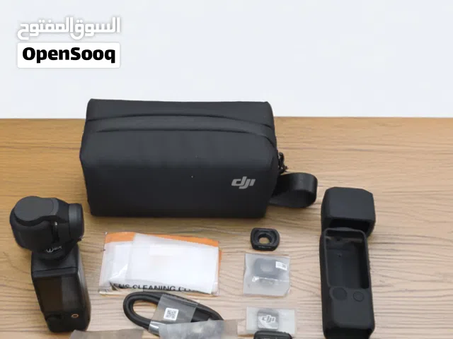 DJI Osmo Pocket 3 Creator Combo  DJI Care  Bonus