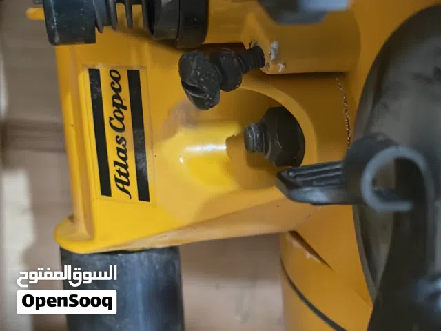 كمبريسر يدوي غراره سويدي بترول اطلس الاصلي