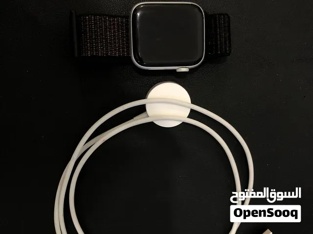 ساعة ابل مستعملة عالية الجودة بأسعار مناسبة