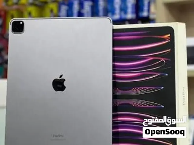 Apple iPad Air 4 512 GB in Sana'a