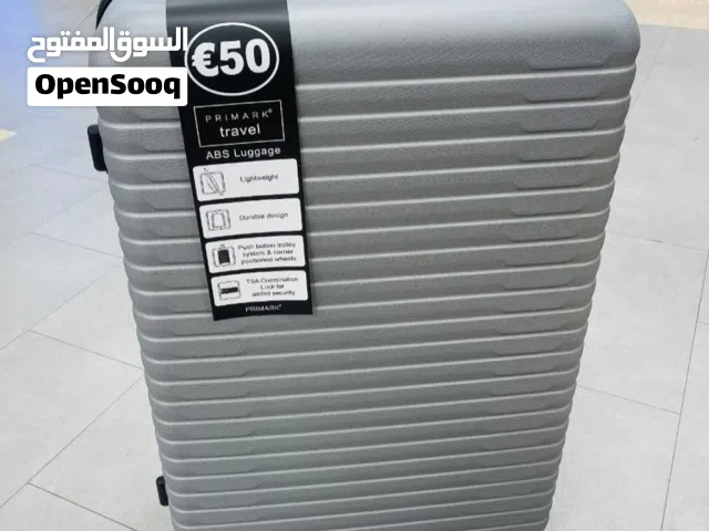 حقائب سفر حجم كبير