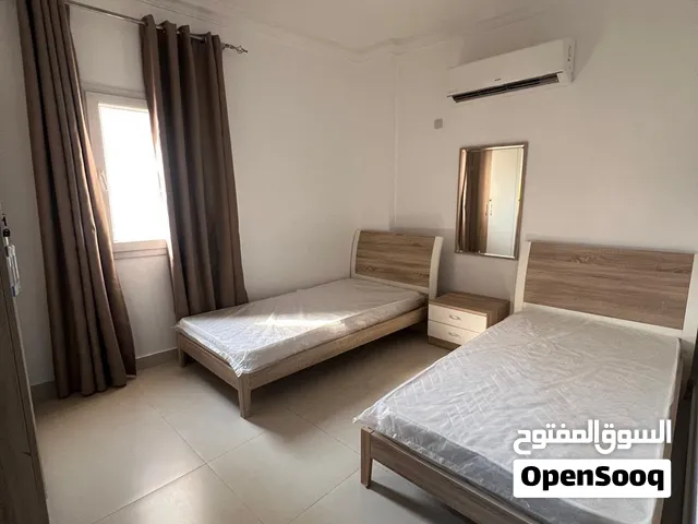 1 BED AVAILABLE SHARED ROOM EXECUTIVE BACHELOR NAJMA NEAR METRO