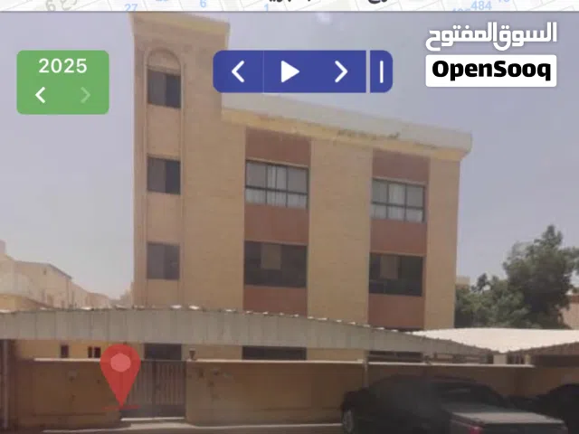 مطلوب من المالك مباشره عمارات في السالميه