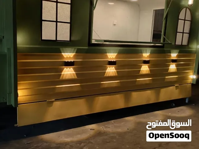 مصنع فود ترك