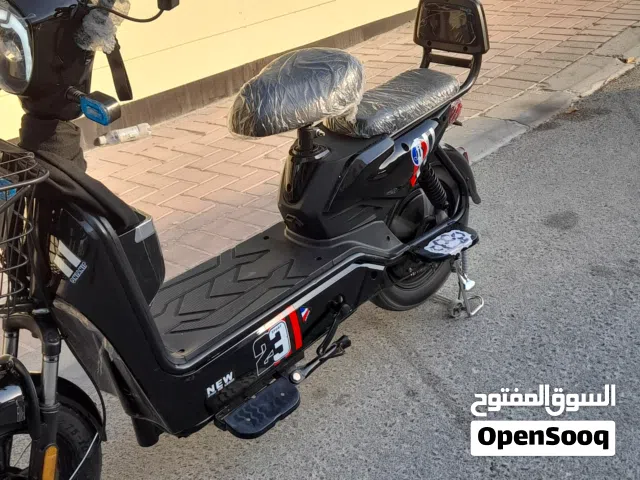 سكوتر جديد والله 140دينار وقابل