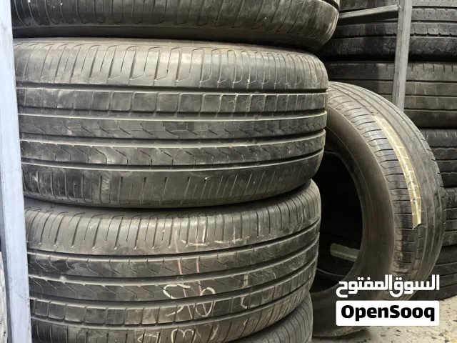 إطارات 255.50.19