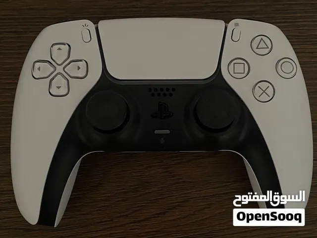 جهاز بلاستيشن فايف اصلي