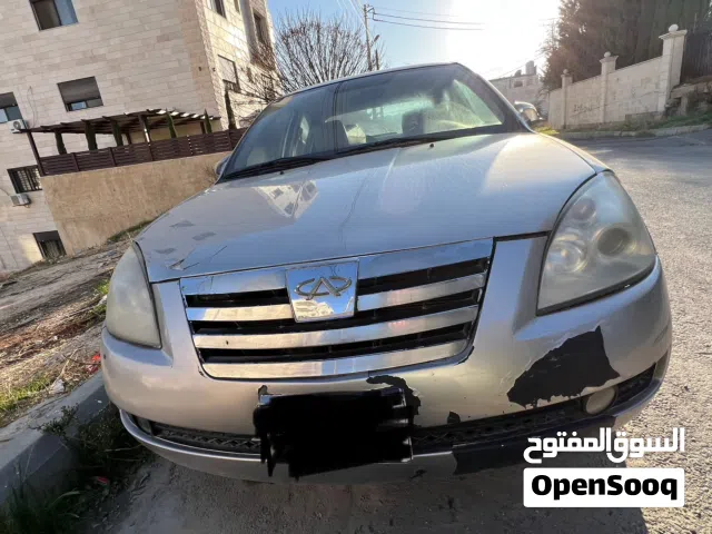 بيع قطع السيارات شيري a5 مستعملة