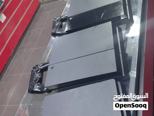 PlayStation 4 PlayStation for sale in Amman