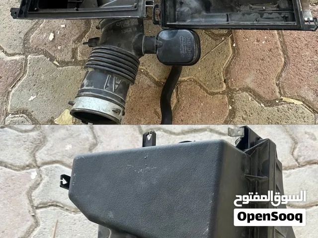 بوكس فلتر الهوى مع البيب