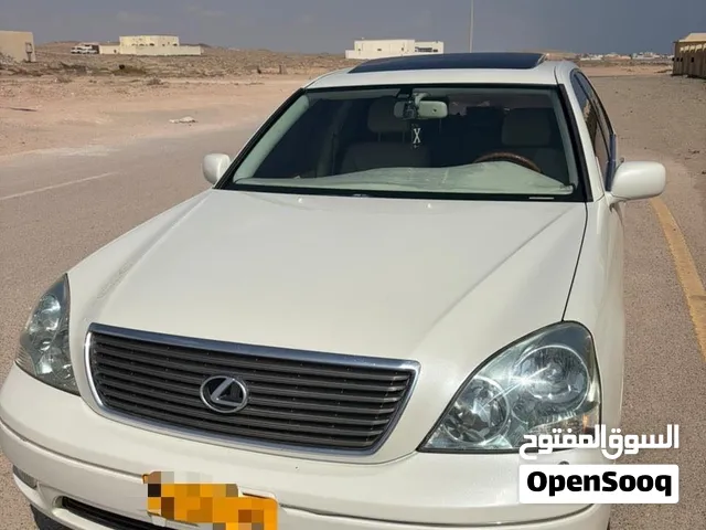 Ls 430 لكزس