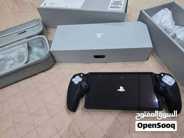 sony ps portal للبيع