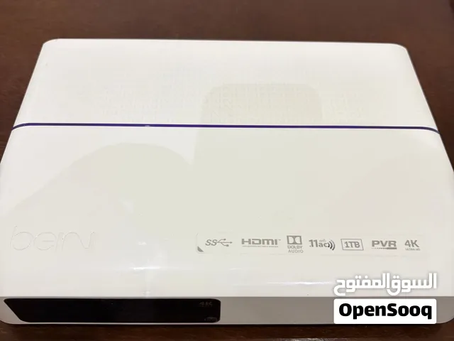 Bein Receiver 1TB pvr 4k