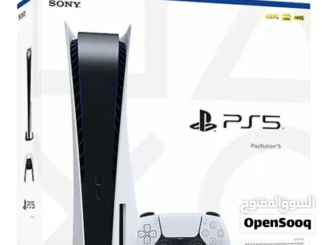 بلاي ستيشن 5 ps5 فات