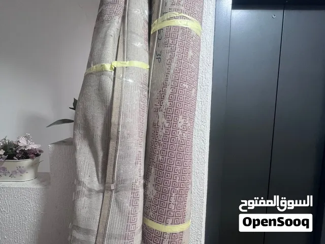 سجادتين للبيع بحاله ممتازه