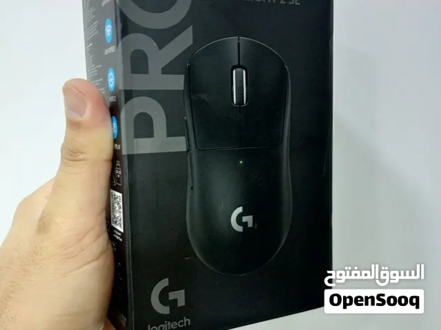 ماوس الألعاب اللاسلكي من لوجتك Logitech G PRO X Superlight 2 SE Lightspeed.