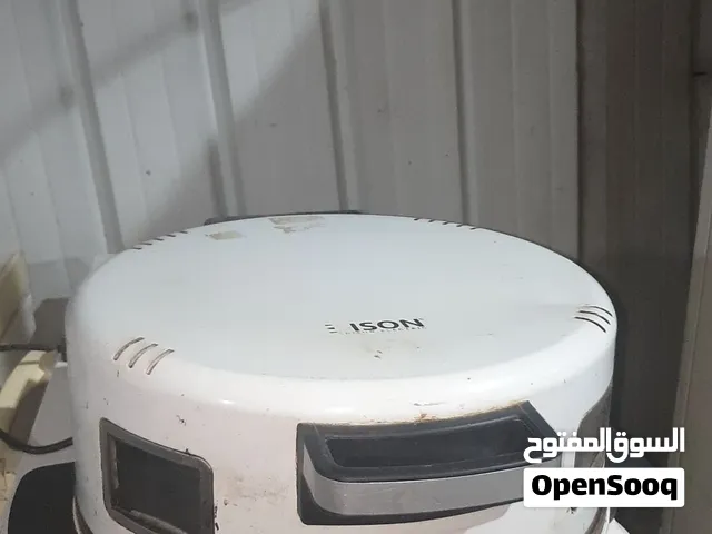 خبازة كهربائية منزلية من ماركة إديسون (Edison