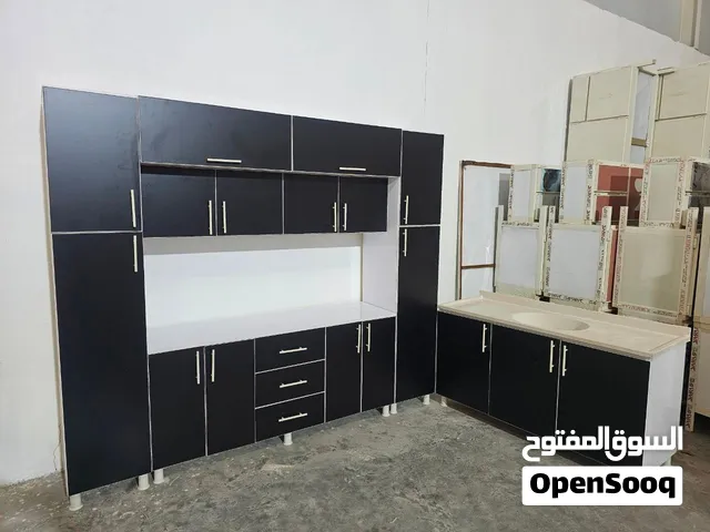 كاونترات متوفر بجميع الموديلات والمقاييس حسب الطلب