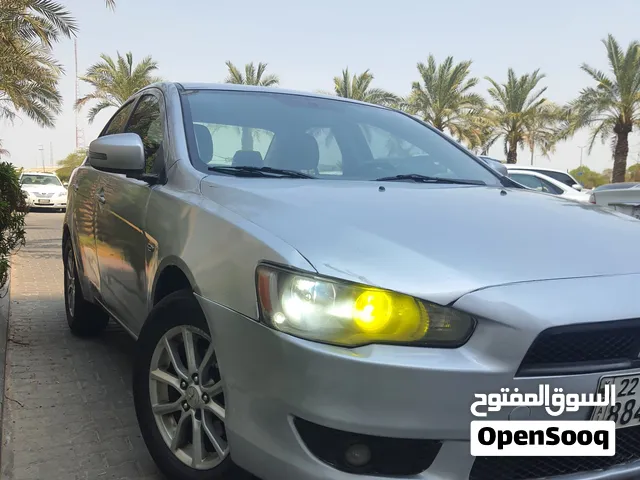 Used Mitsubishi Lancer in Farwaniya