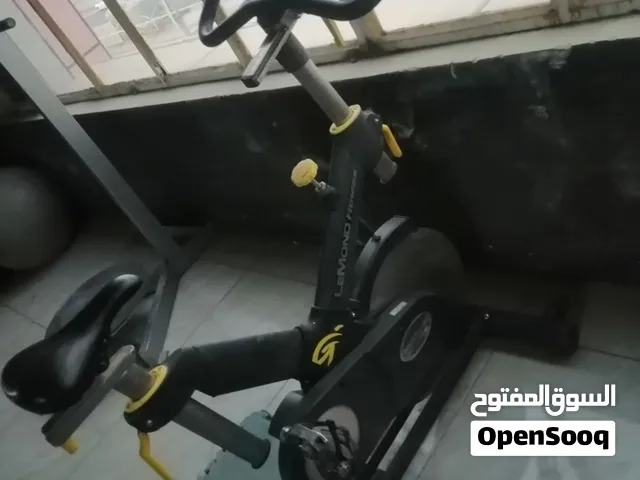 اجهزة رياضيه اصلية للبيع مكلف بالنشر..
