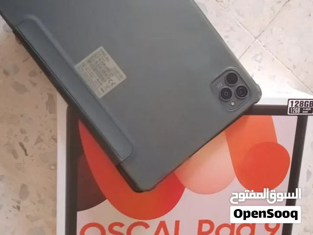 اوسكال باد 9
