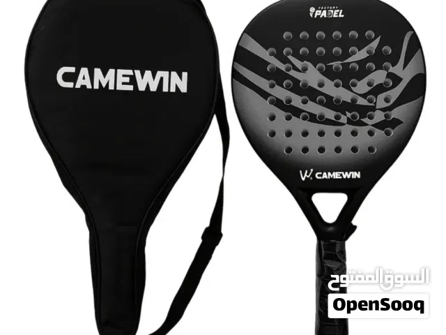 مضرب بادل من شركة CAMEWIN