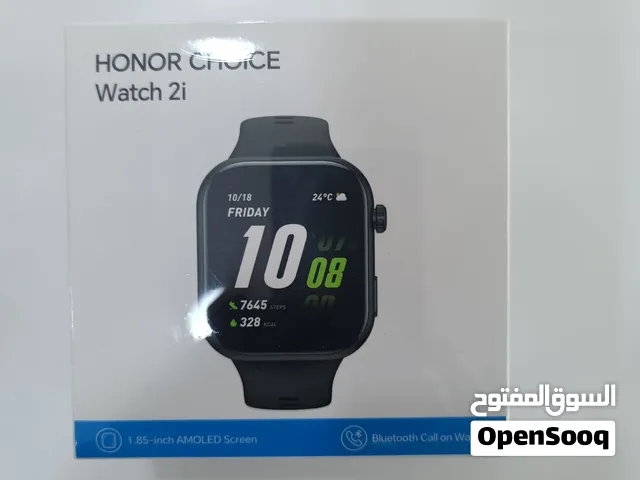 HONOR CHOICE Watch 2i – جديدة بالكرتون