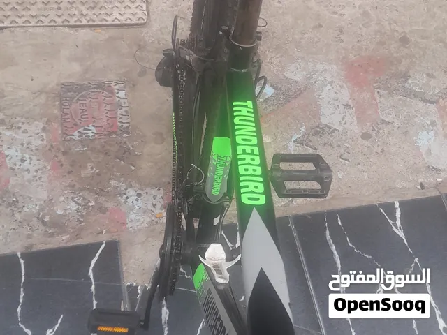دراجة هوائية فرصة للبيع