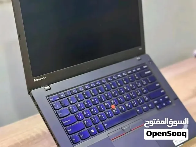 Lenovo T460