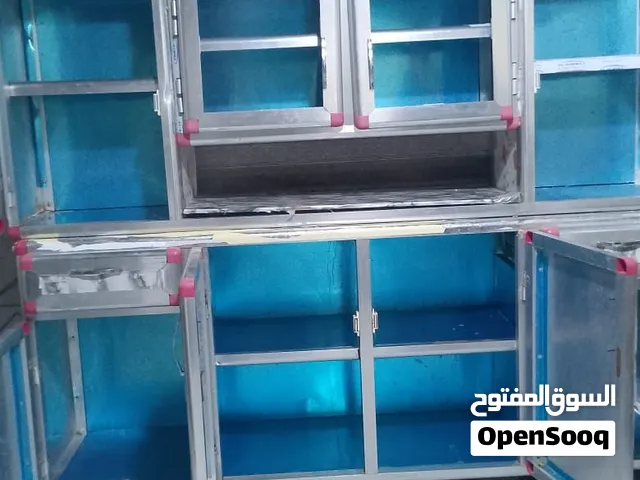 كاونتر  + غساله  غراض جدد