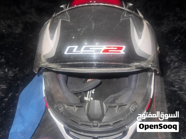 للبيع خوذه ls2